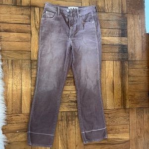 AMO cords. Recommend for someone 5’5 or shorter due to length